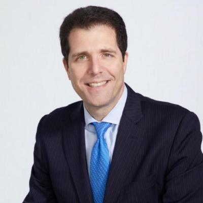 Mike Smith, co-founder of Cheetah